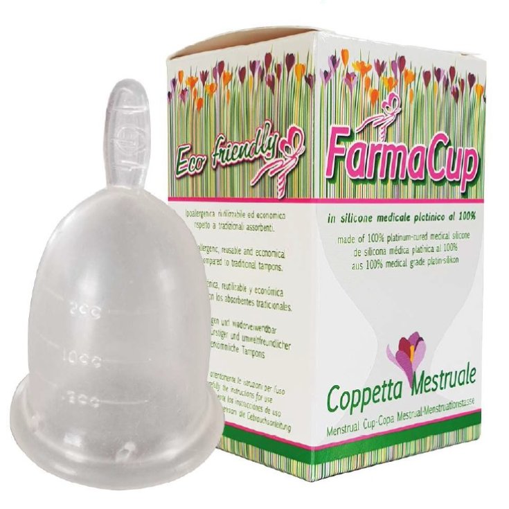 Farmacup Vaso Mestr Grande