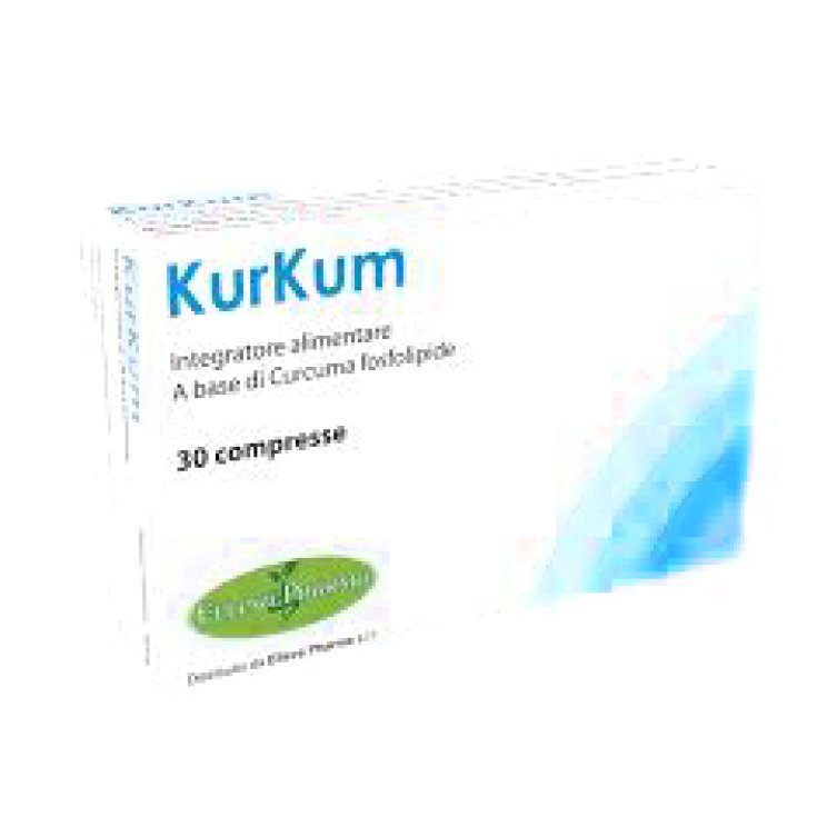 Kurkum 30cpr