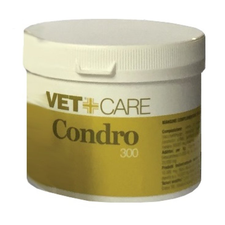 CONDRO VETCARE POLVO 300G