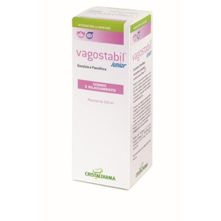 Vagostabil Junior 100ml