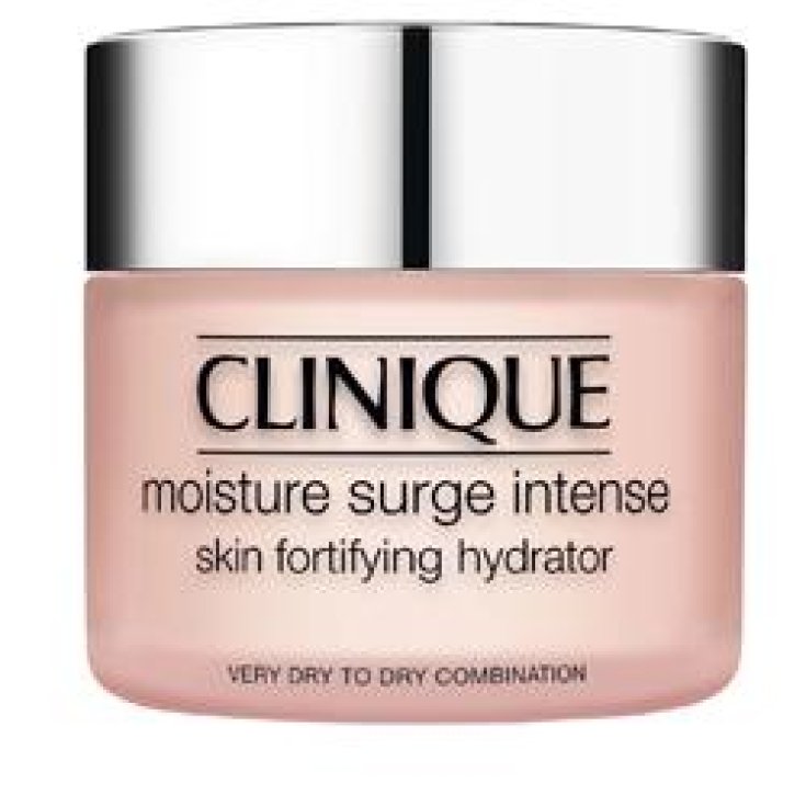 CQ MOISTURE SURGE INTENSO 50 ML