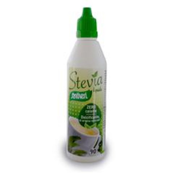 Stevia Líquida 90ml