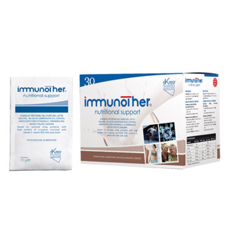 Immunother 30 Sobres