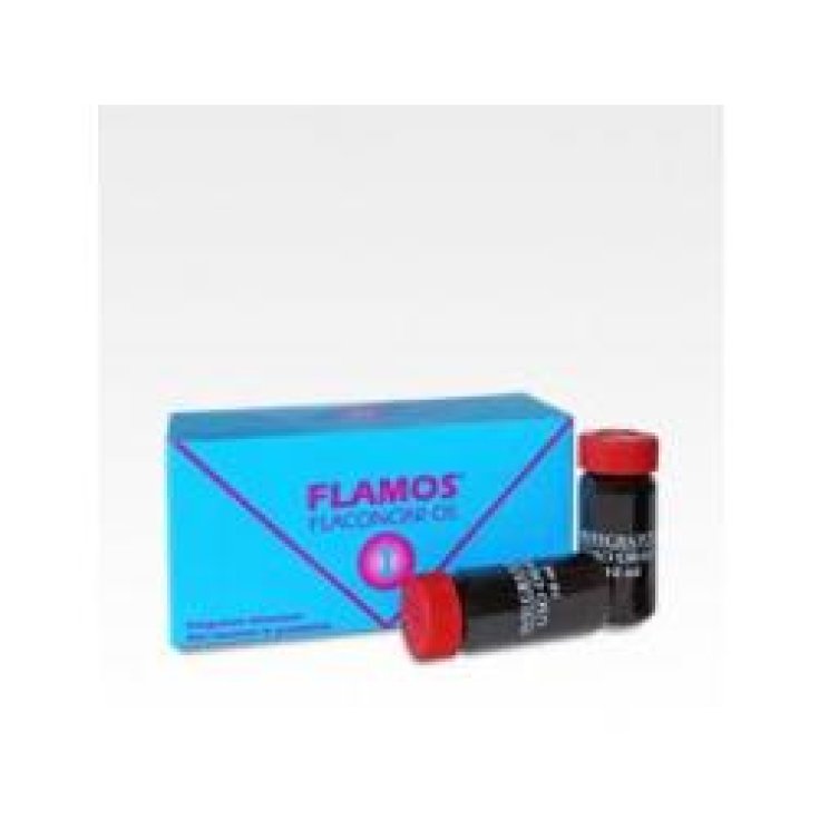 Flamos 10 fl