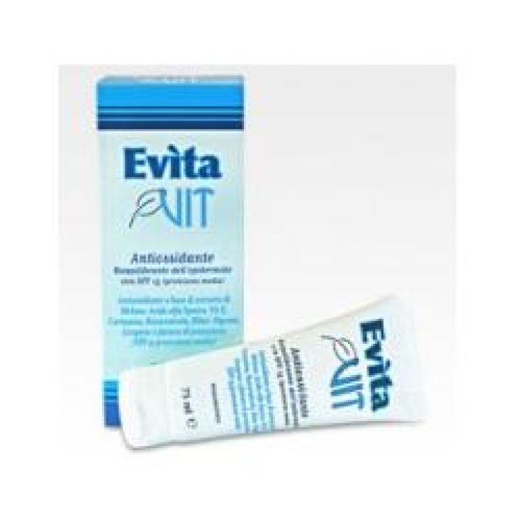 Evite Vit Crema 75ml