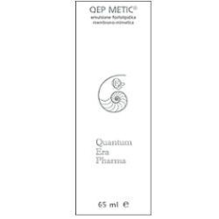 Qep Metico 65ml