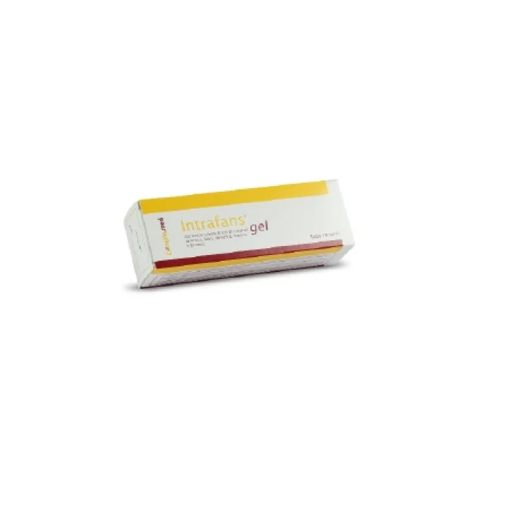 Intrafan Gel 70ml