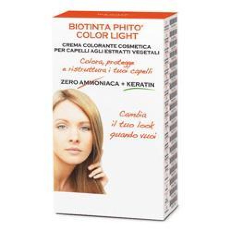 Biotinta Phito Light 06 Cast R