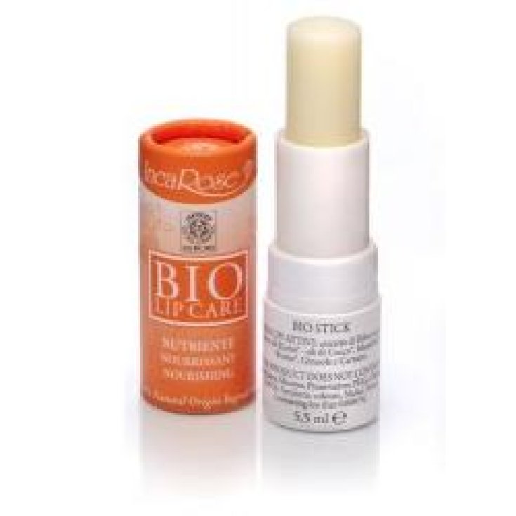 IncaRose Bio Lip Care Barra de labios nutritiva 5,5 ml