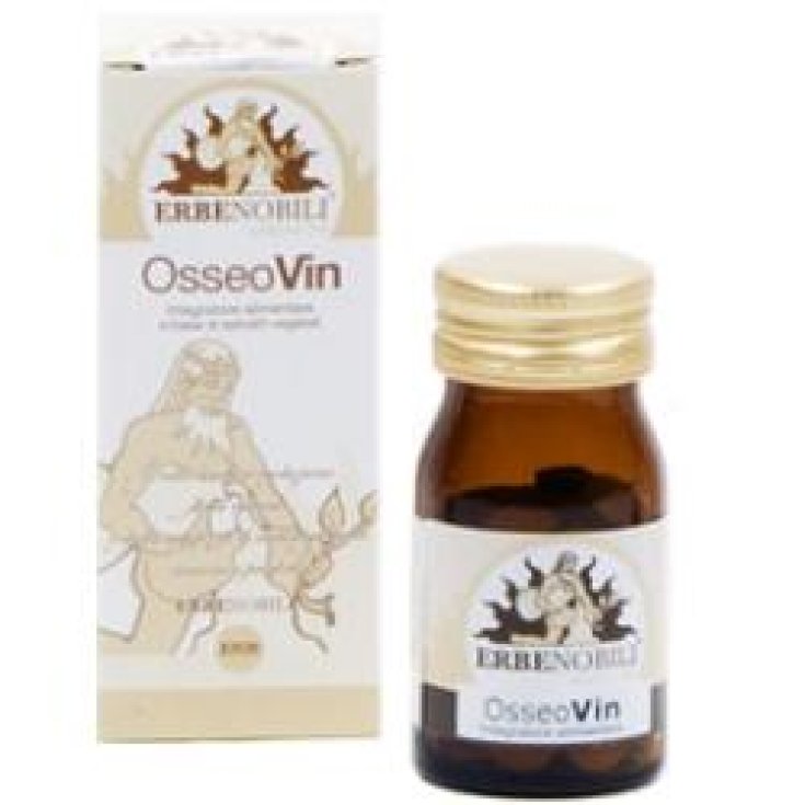 Osseovin 60cpr