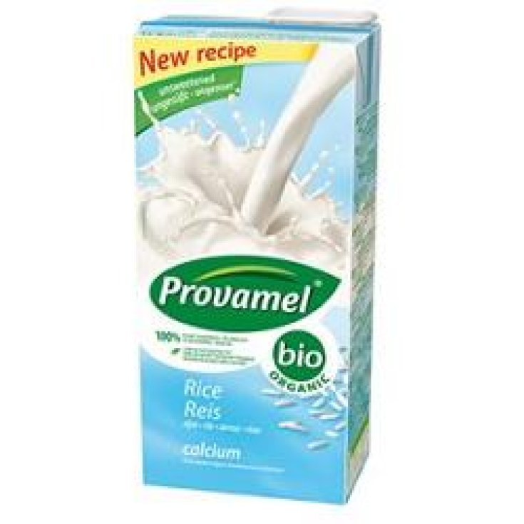 Provamel Riso Calcio 1lt