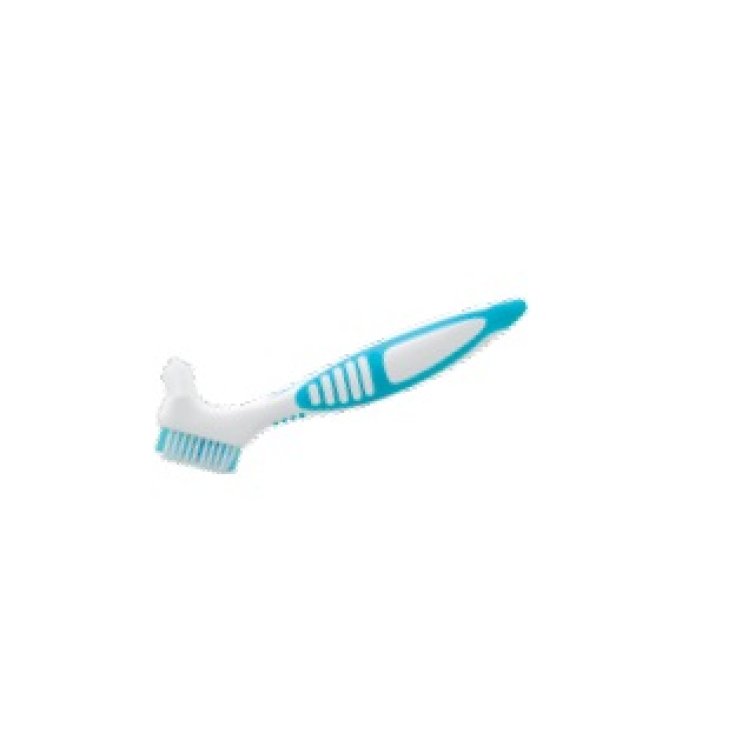 Paro 7920 Clinic Denture Brush Cepillo de dientes