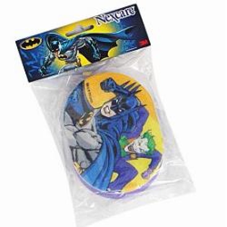 Nexcare Esponja Disney Batman