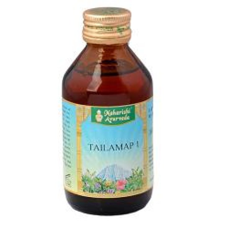 Tailamap 1 Aceite 100ml