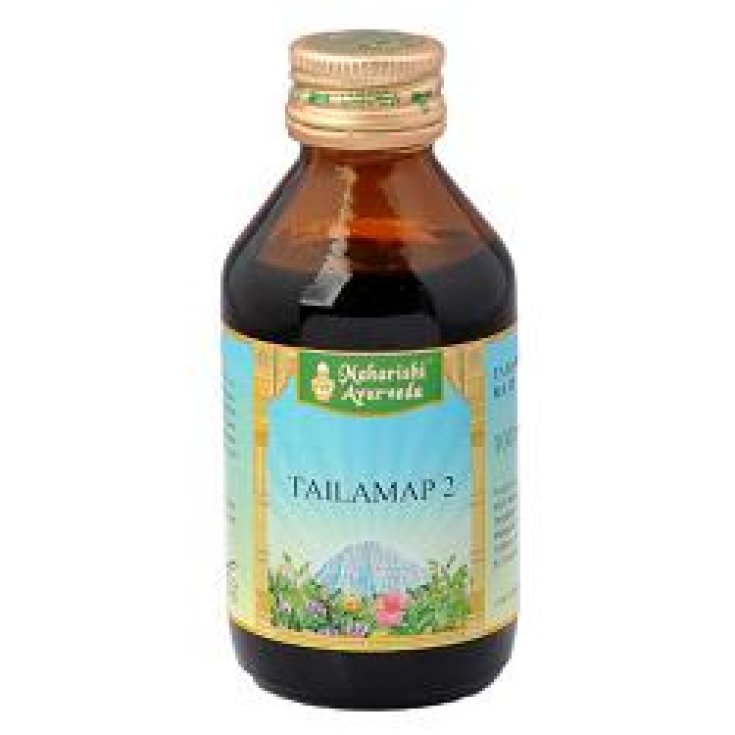 Tailamap 2 Aceite 100ml