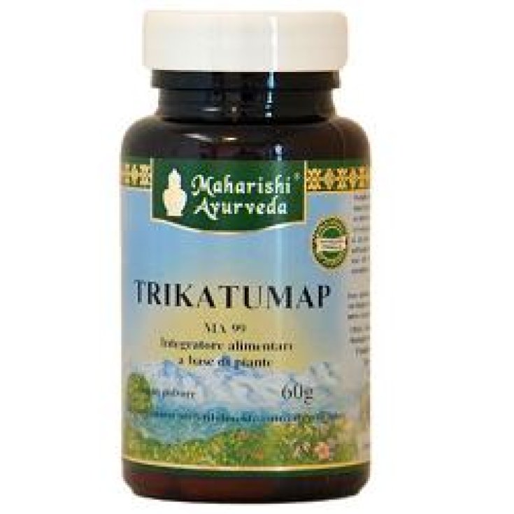 Trikatumap Polvo 60g