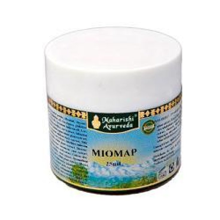 Miomapa Acondicionador 25g