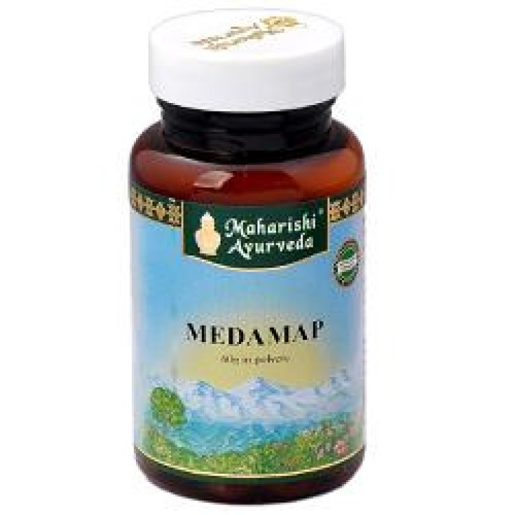 Medamap Polvo 60g