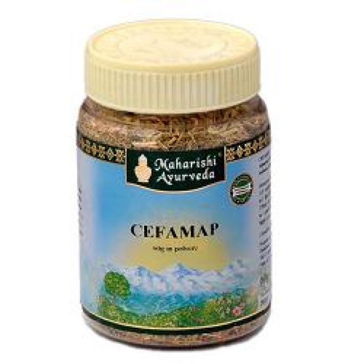 Cefamap Polvo 60g