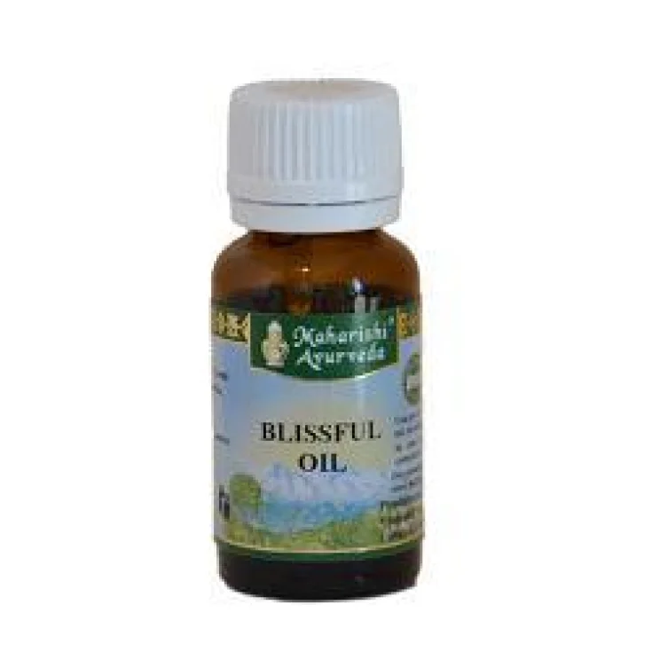 Amrita Italia Blissful Oil Aceite Esencial 10ml
