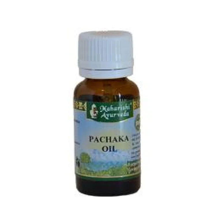 Amrita Italia Aceite de Pachaka Aceite Esencial 10ml