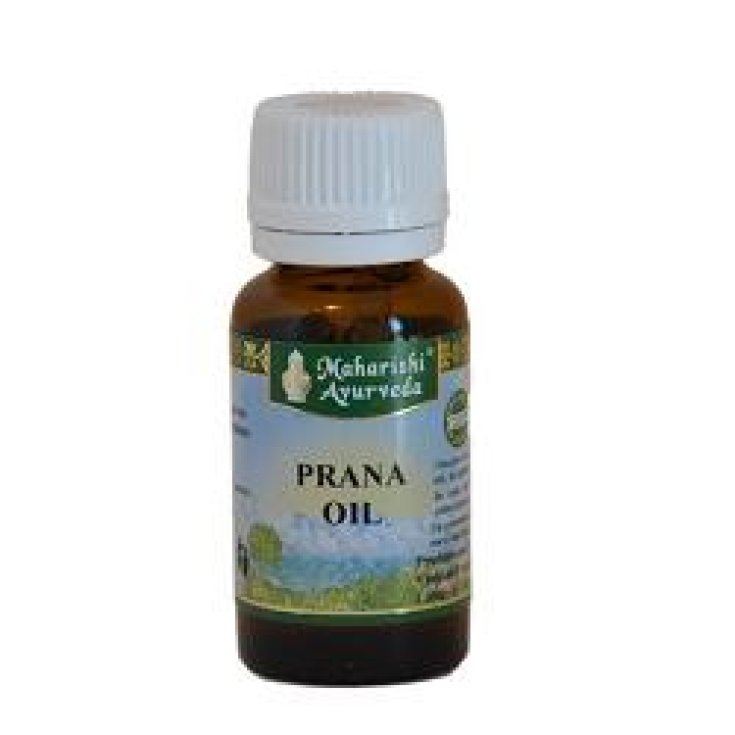 Aceite Esencial de Prana Oil 10ml
