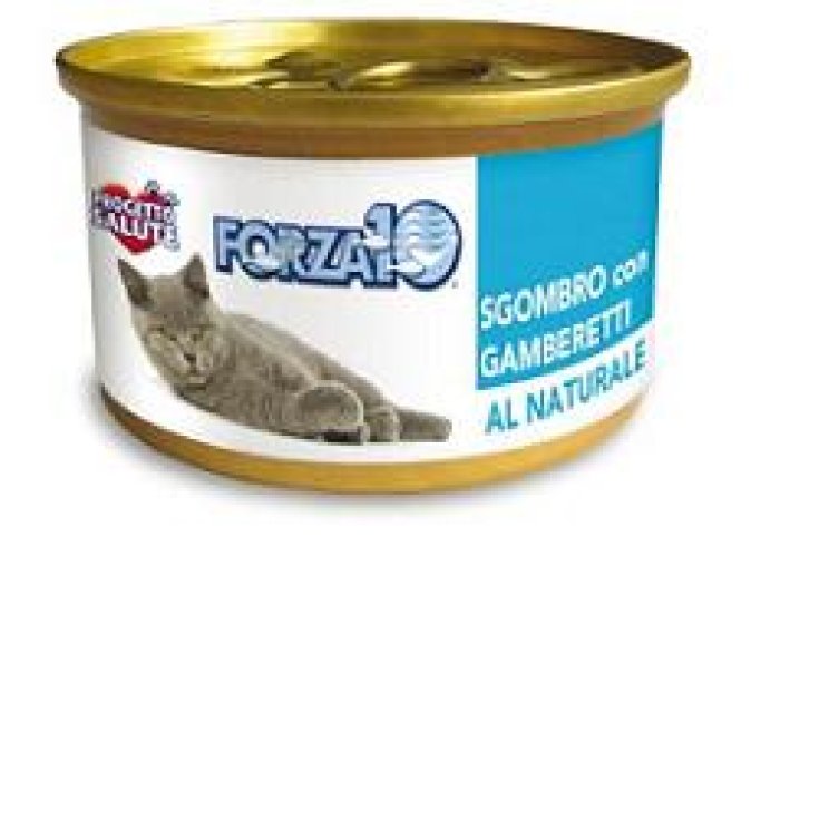 FORZA10 GATO NEWNAT SGOM/GAM75G