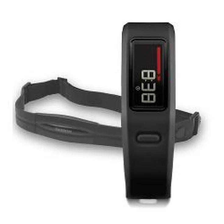 Paquete Vivofit Black Hrm