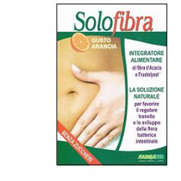 Solofibra 500ml