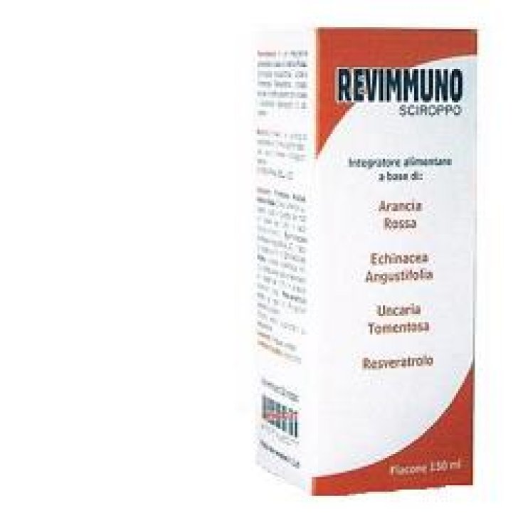 Revinmuno 150ml