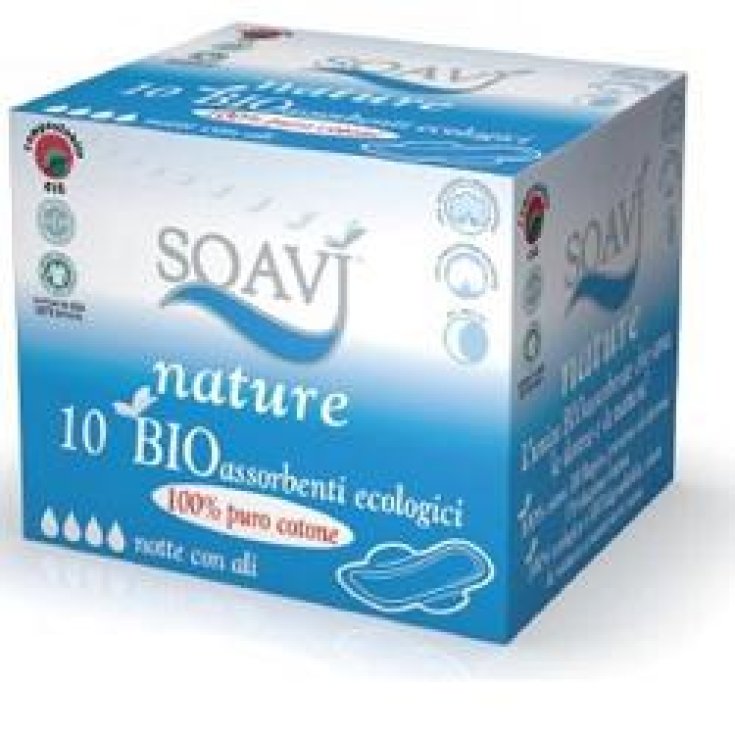 Soavi Nature Bioassorb Ali Ntt