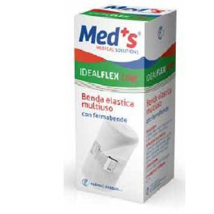 Cuna Meds Ideal / venda nyl15x450