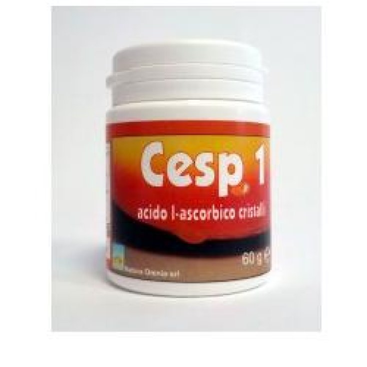 Cesp 1 Polvo 60g