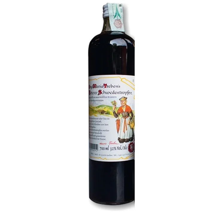 Sueco Amaro Vecchietta 700ml