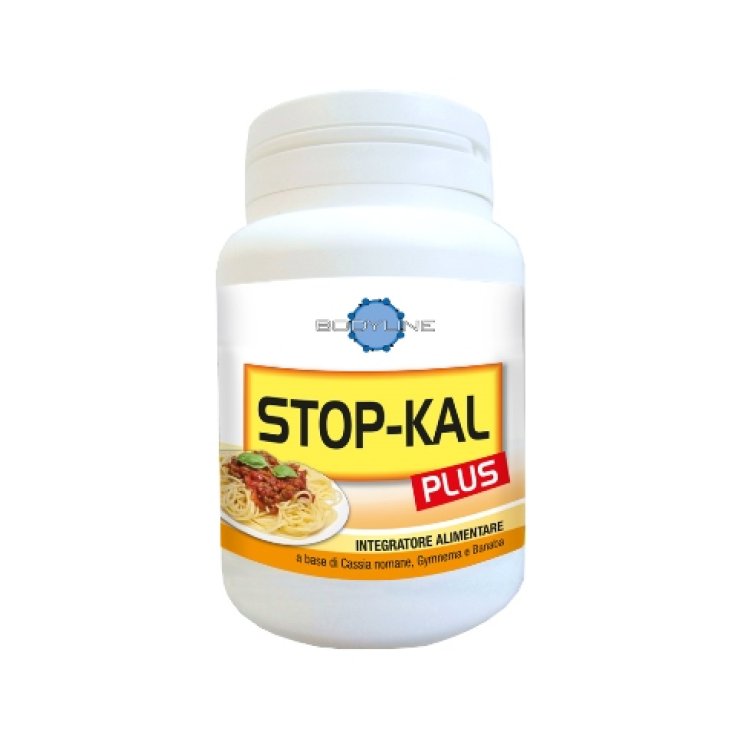 Stopkal 40cps