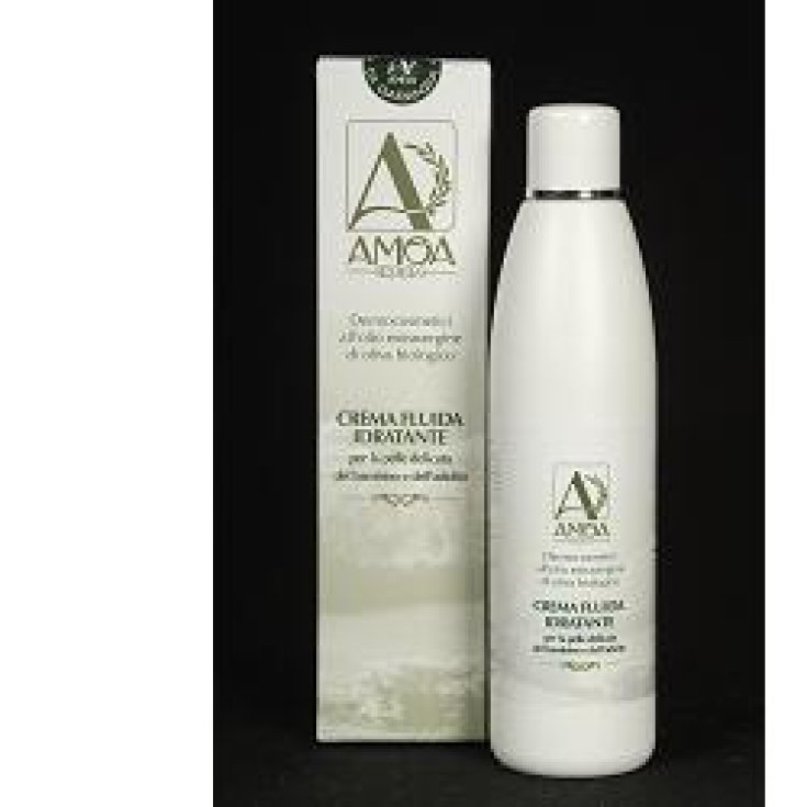 Amoa Crema 250ml