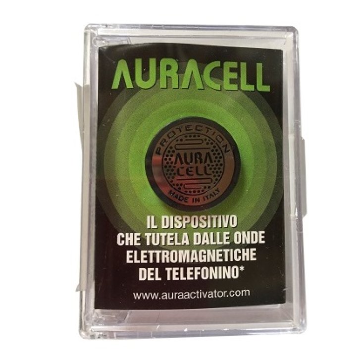 Auracell Aura Activador