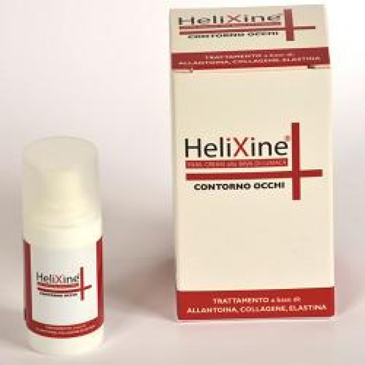 Helixine Cont Eyes Slime Slug