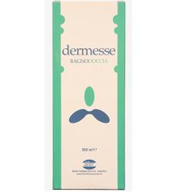 Dermesse Jabón Líquido 500ml