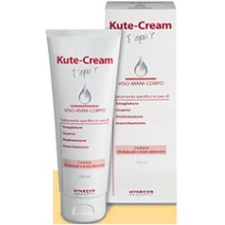 Kutecream Reparación 100ml