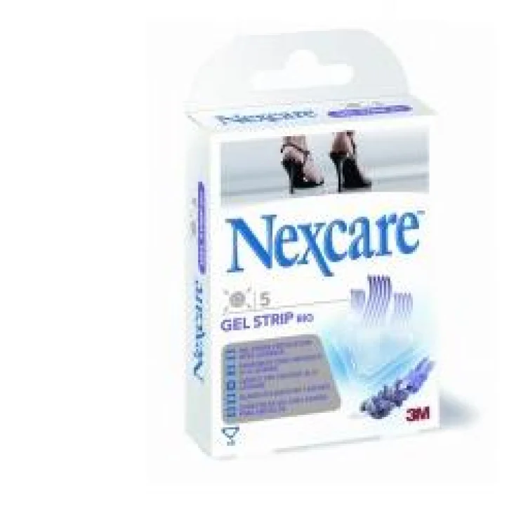 Cer Nexcare Ampollas Lavan Gr