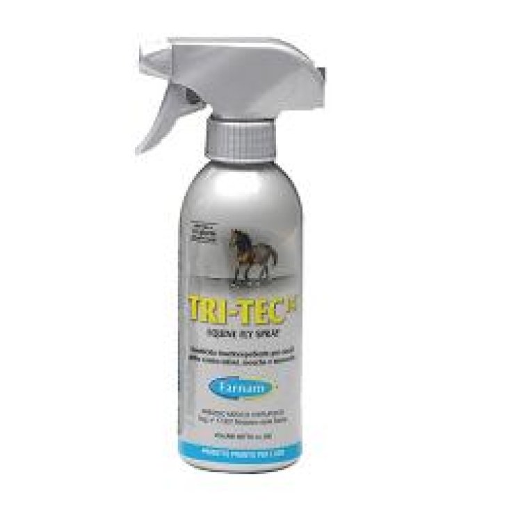 Tritec 14 Insettorep Spr 300ml