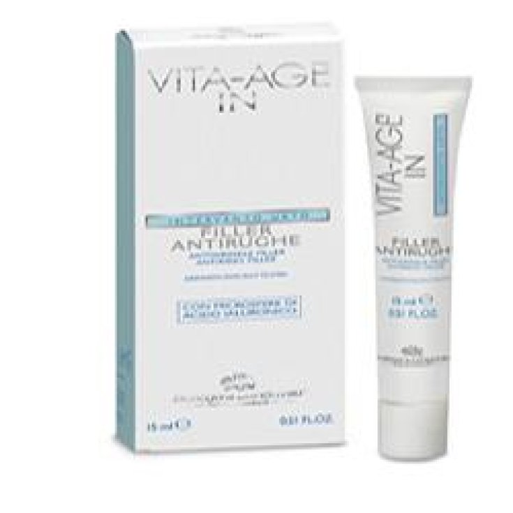 Vita-age In Filler Antirug15ml