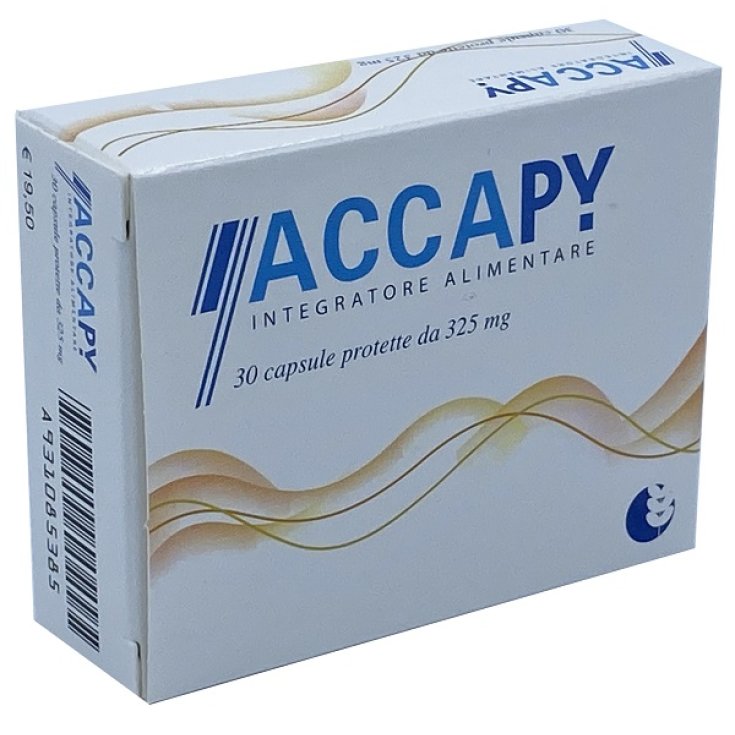 Acapara 30cps