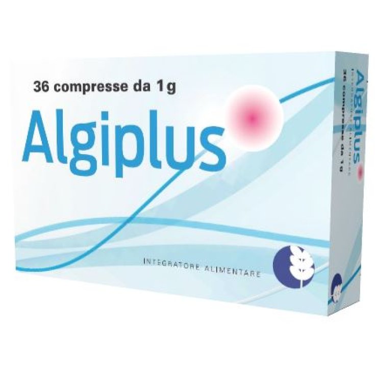 Algiplus 36cpr