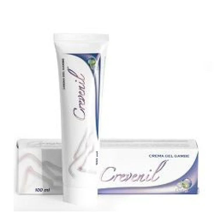 Crevenil Gel Crema 100ml
