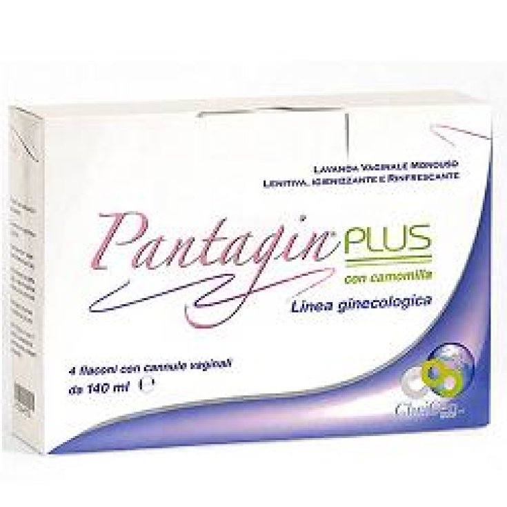 Pantagin Plus Lavavajillas 560ml