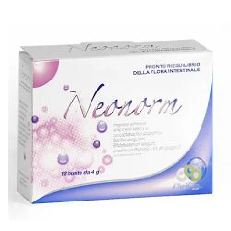 busto neonorm 12