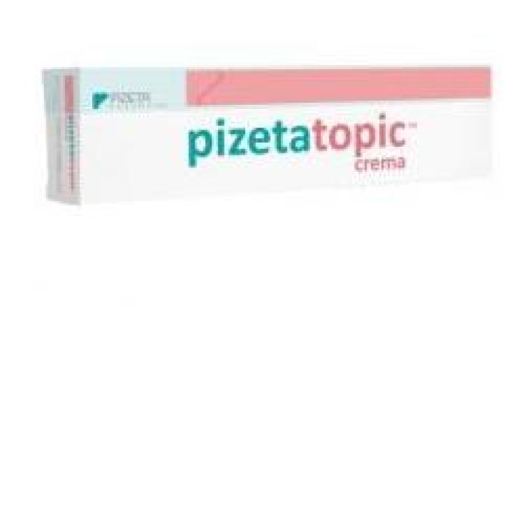 Pizetatópica Crema 100ml