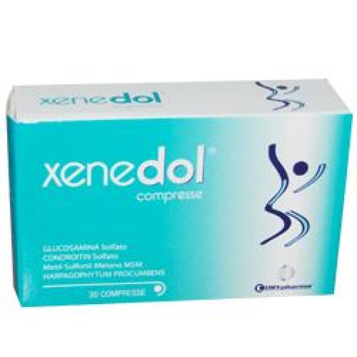 Xenedol 30cpr